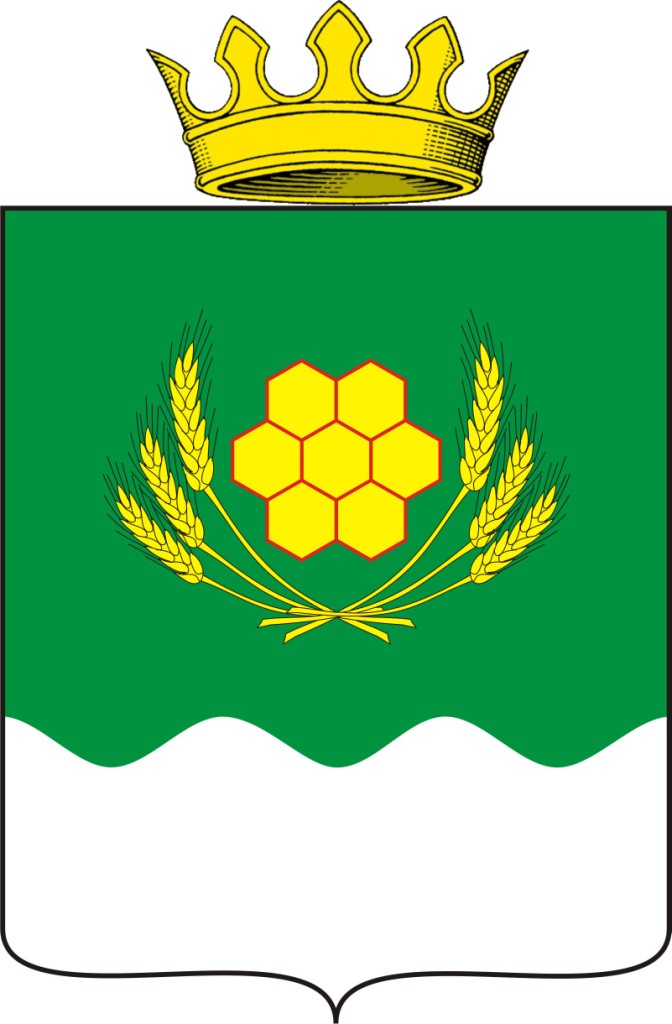 герб куртамышского района с короной.jpg